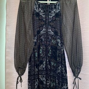Free People Dress!!
